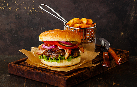 Burger