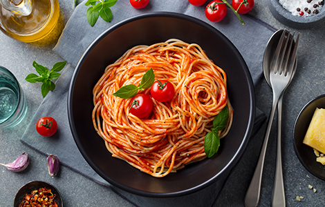 Pasta