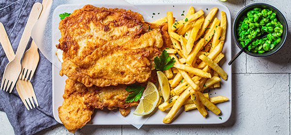 Fish & Chips